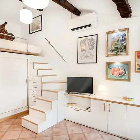 Apartman Lacasadiugo In The Heart Of Ac Lerici