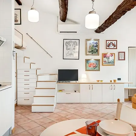 Lacasadiugo In The Heart Of Ac Apartman Lerici