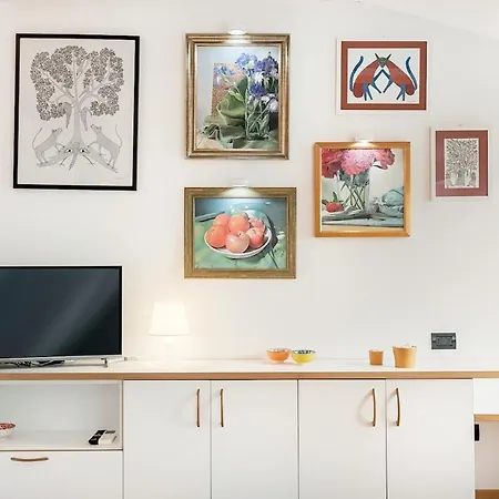 Lacasadiugo In The Heart Of Ac * Lerici