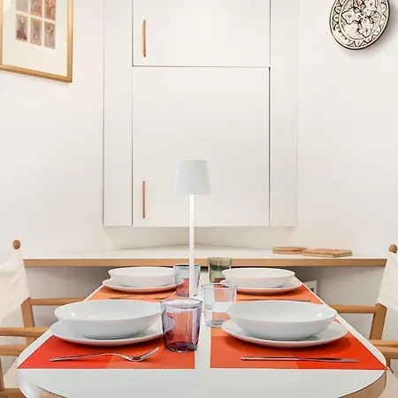 Apartman Lacasadiugo In The Heart Of Ac