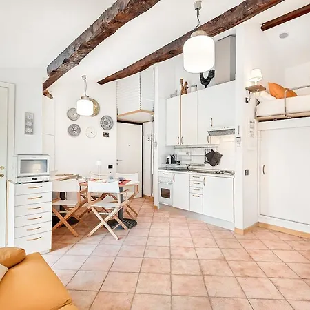 Apartman Lacasadiugo In The Heart Of Ac