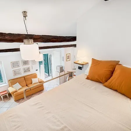 Apartman Lacasadiugo In The Heart Of Ac *