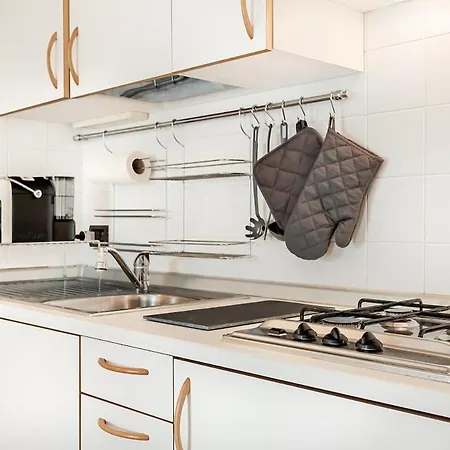 Apartman Lacasadiugo In The Heart Of Ac