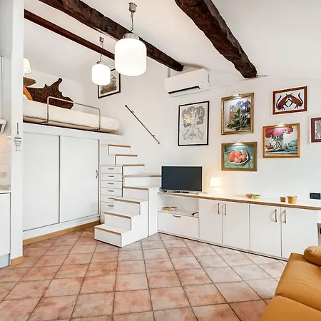 Apartman Lacasadiugo In The Heart Of Ac