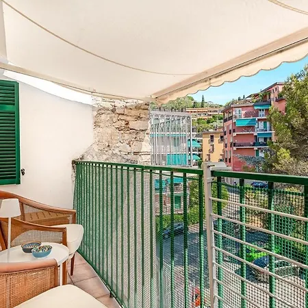 Apartman Lacasadiugo In The Heart Of Ac Lerici