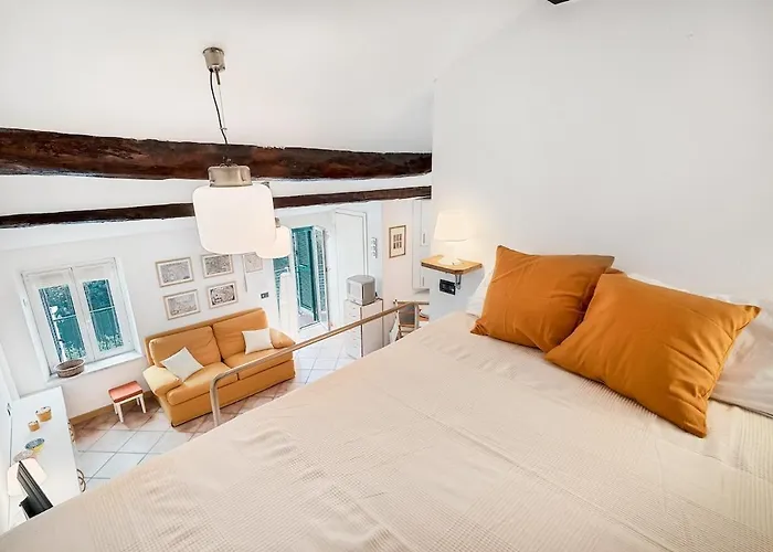 Apartmán Lacasadiugo In The Heart Of Ac *